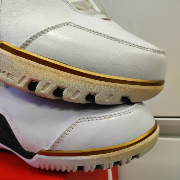 Lebron zoom generation SVSM - Picture 6 of 10